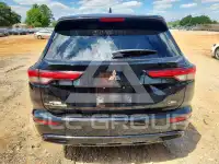 2024 Mitsubishi OUTLANDER фото