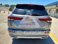 2024 Mitsubishi OUTLANDER фото