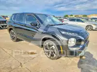 2024 Mitsubishi OUTLANDER фото