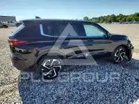 2024 Mitsubishi OUTLANDER фото
