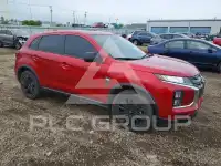 2024 Mitsubishi OUTLANDER фото