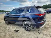 2024 Mitsubishi OUTLANDER фото