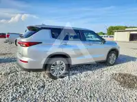 2024 Mitsubishi OUTLANDER фото