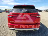2024 Mitsubishi OUTLANDER фото