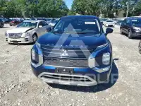 2024 Mitsubishi OUTLANDER фото