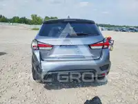 2024 Mitsubishi OUTLANDER photo
