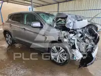 2024 Mitsubishi OUTLANDER фото
