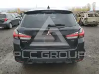 2024 Mitsubishi OUTLANDER фото