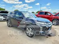2024 Mitsubishi OUTLANDER фото