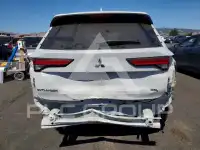 2024 Mitsubishi OUTLANDER фото