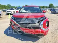 2024 Mitsubishi OUTLANDER фото
