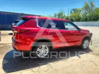 2024 Mitsubishi OUTLANDER фото