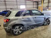 2024 Mitsubishi OUTLANDER photo