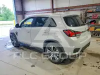 2024 Mitsubishi OUTLANDER photo