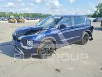 2024 Mitsubishi OUTLANDER photo