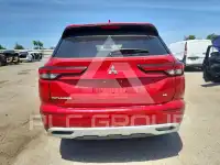 2024 Mitsubishi OUTLANDER фото