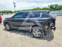 2024 Mitsubishi OUTLANDER фото