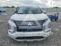 2024 Mitsubishi OUTLANDER фото