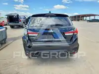 2024 Mitsubishi OUTLANDER фото
