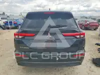 2024 Mitsubishi OUTLANDER фото