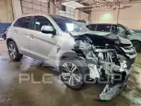 2024 Mitsubishi OUTLANDER фото