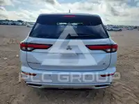 2024 Mitsubishi OUTLANDER фото