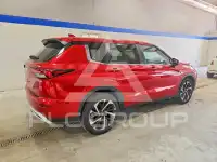 2024 Mitsubishi OUTLANDER фото