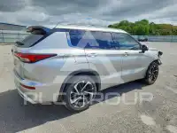 2024 Mitsubishi OUTLANDER фото