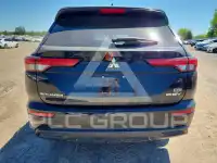 2024 Mitsubishi OUTLANDER фото