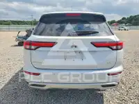 2024 Mitsubishi OUTLANDER фото
