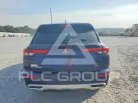 2024 Mitsubishi OUTLANDER фото