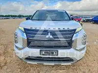 2024 Mitsubishi OUTLANDER фото