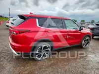 2024 Mitsubishi OUTLANDER фото