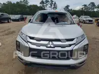 2024 Mitsubishi OUTLANDER фото