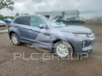 2024 Mitsubishi OUTLANDER фото