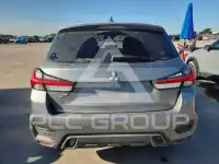 2024 Mitsubishi OUTLANDER фото