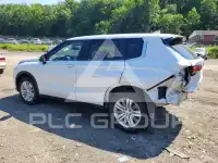 2024 Mitsubishi OUTLANDER фото