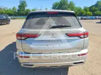 2024 Mitsubishi OUTLANDER фото