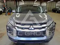 2024 Mitsubishi OUTLANDER фото