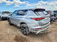 2024 Mitsubishi OUTLANDER фото