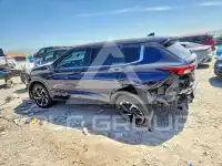 2024 Mitsubishi OUTLANDER фото