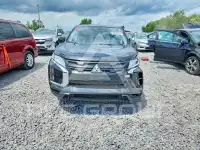 2024 Mitsubishi OUTLANDER фото