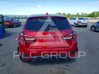 2024 Mitsubishi OUTLANDER photo