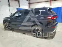 2024 Mitsubishi OUTLANDER фото