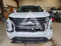 2024 Mitsubishi OUTLANDER фото