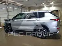 2024 Mitsubishi OUTLANDER фото