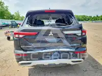 2024 Mitsubishi OUTLANDER photo