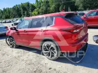 2024 Mitsubishi OUTLANDER photo