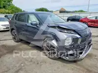 2024 Mitsubishi OUTLANDER фото