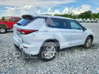 2024 Mitsubishi OUTLANDER фото